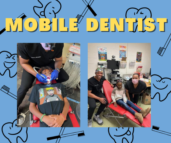 mobile dentist